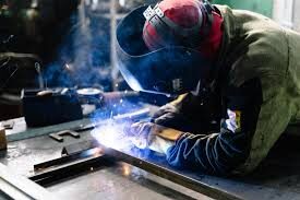 Welder Course