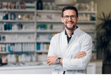 Pharmacy technician catagory-B