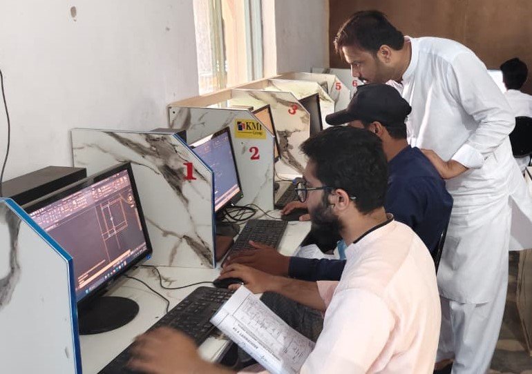 Information Technology Lab