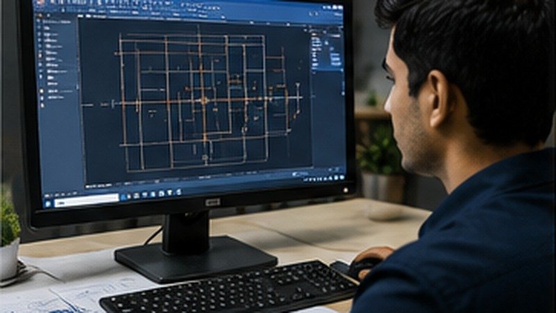 AutoCAD Training