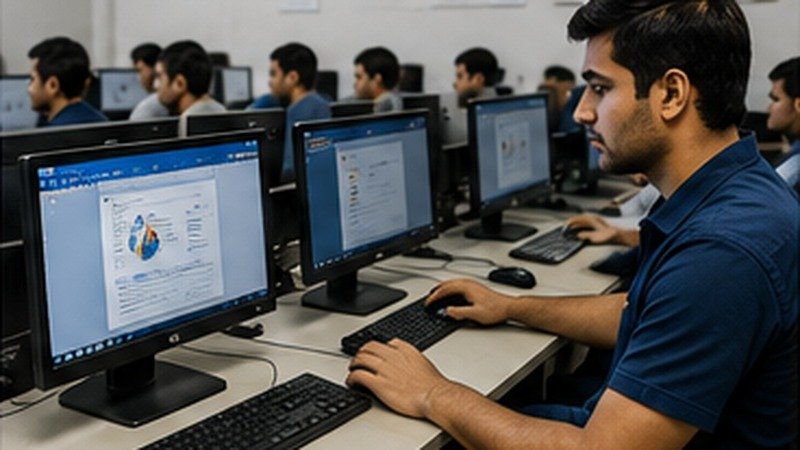 Computer Applications