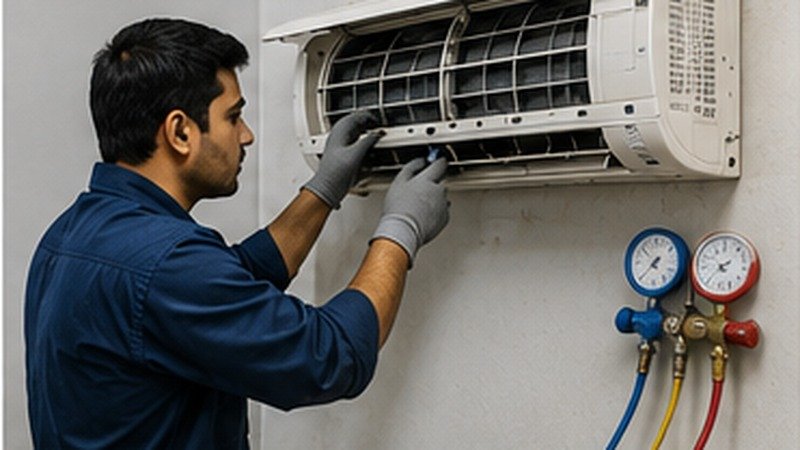 HVAC Training
