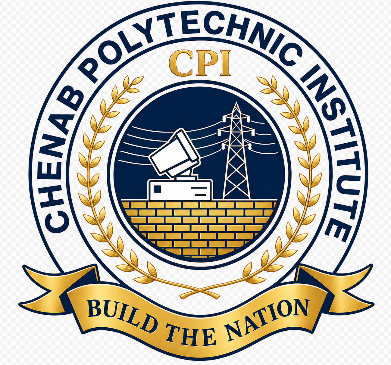 CPI Logo
