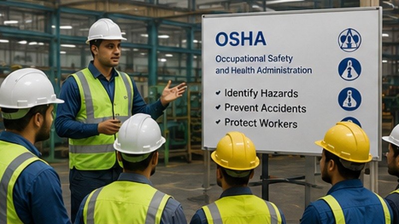 OSHA Training