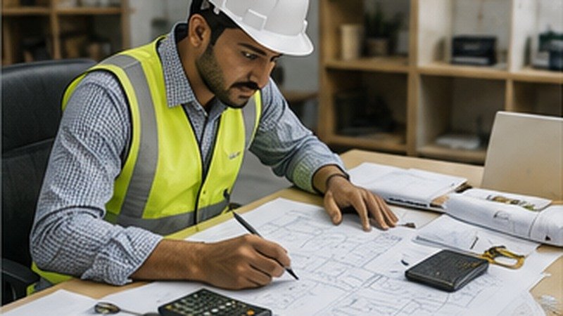 Quantity Surveyor Training