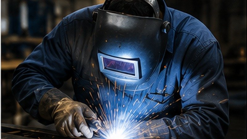 Welder Course