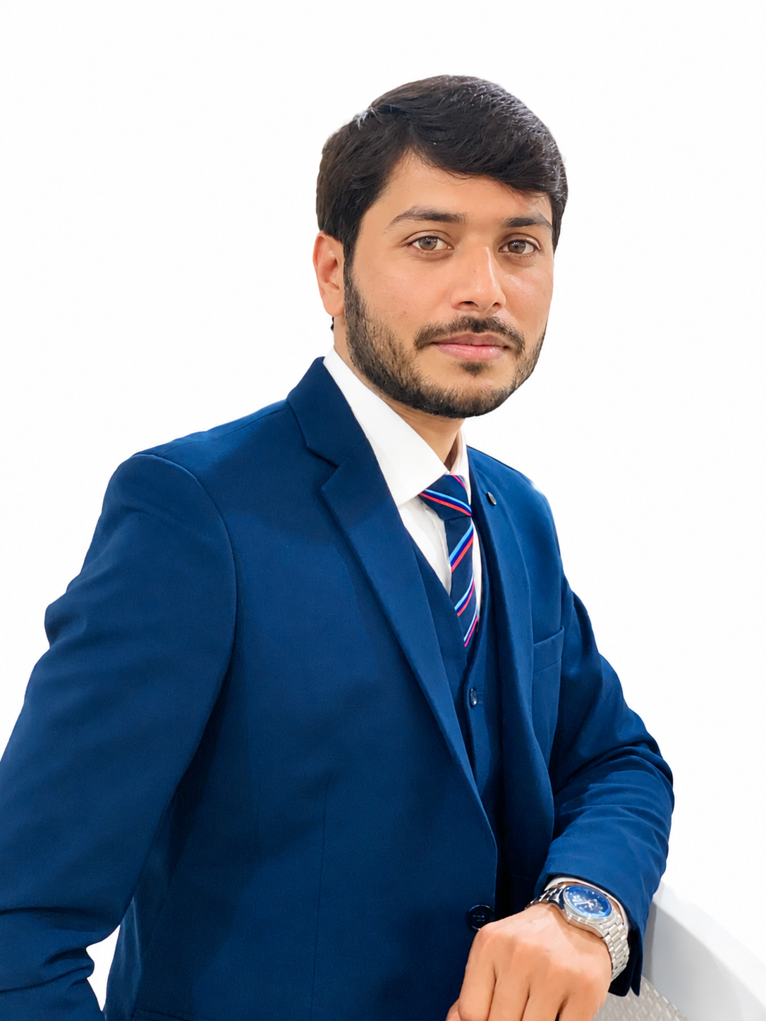 Lecturer