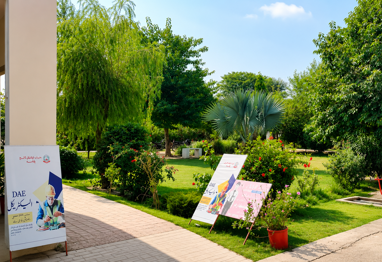Main Campus 2
